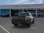 New 2024 Ford F-150 Raptor SuperCrew Cab 4x4, Pickup for sale #00024568 - photo 8