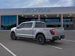 New 2024 Ford F-150 Tremor SuperCrew Cab 4x4, Pickup for sale #00024574 - photo 4