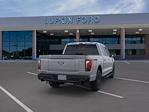 New 2024 Ford F-150 Tremor SuperCrew Cab 4x4, Pickup for sale #00024574 - photo 8