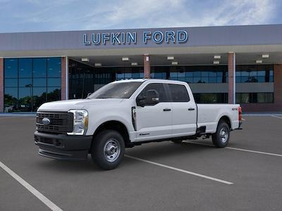 New 2024 Ford F-350 XL Crew Cab 4x4, Pickup for sale #00024575 - photo 1