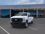 New 2024 Ford F-350 XL Crew Cab 4x4, Pickup for sale #00024575 - photo 2