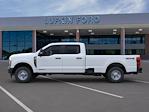 New 2024 Ford F-350 XL Crew Cab 4x4, Pickup for sale #00024575 - photo 3