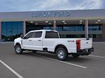 New 2024 Ford F-350 XL Crew Cab 4x4, Pickup for sale #00024575 - photo 4