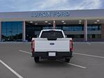 New 2024 Ford F-350 XL Crew Cab 4x4, Pickup for sale #00024575 - photo 5