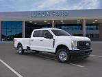 New 2024 Ford F-350 XL Crew Cab 4x4, Pickup for sale #00024575 - photo 7