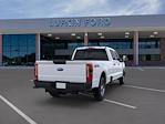 New 2024 Ford F-350 XL Crew Cab 4x4, Pickup for sale #00024575 - photo 8