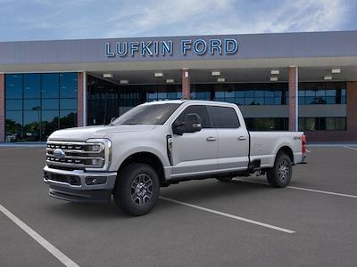 New 2024 Ford F-350 Lariat Crew Cab 4x4, Pickup for sale #00024577 - photo 1