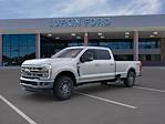 New 2024 Ford F-350 Lariat Crew Cab 4x4, Pickup for sale #00024577 - photo 1