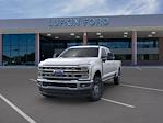 New 2024 Ford F-350 Lariat Crew Cab 4x4, Pickup for sale #00024577 - photo 2