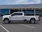 New 2024 Ford F-350 Lariat Crew Cab 4x4, Pickup for sale #00024577 - photo 3