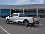 New 2024 Ford F-350 Lariat Crew Cab 4x4, Pickup for sale #00024577 - photo 4