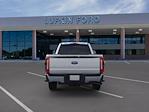 New 2024 Ford F-350 Lariat Crew Cab 4x4, Pickup for sale #00024577 - photo 5