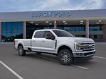 New 2024 Ford F-350 Lariat Crew Cab 4x4, Pickup for sale #00024577 - photo 7