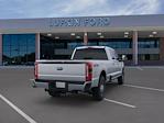 New 2024 Ford F-350 Lariat Crew Cab 4x4, Pickup for sale #00024577 - photo 8