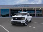 New 2024 Ford F-150 STX Super Cab 4x2, Pickup for sale #00024578 - photo 2