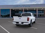 New 2024 Ford F-150 STX Super Cab 4x2, Pickup for sale #00024578 - photo 8