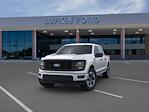 New 2024 Ford F-150 STX SuperCrew Cab 4x2, Pickup for sale #00024580 - photo 2