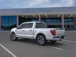 New 2024 Ford F-150 STX SuperCrew Cab 4x2, Pickup for sale #00024580 - photo 4