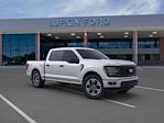 New 2024 Ford F-150 STX SuperCrew Cab 4x2, Pickup for sale #00024580 - photo 7