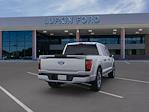 New 2024 Ford F-150 STX SuperCrew Cab 4x2, Pickup for sale #00024580 - photo 8