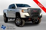 Used 2021 GMC Canyon AT4 Crew Cab 4x4, Pickup for sale #0022222B - photo 1