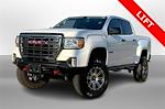 Used 2021 GMC Canyon AT4 Crew Cab 4x4, Pickup for sale #0022222B - photo 13