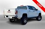 Used 2021 GMC Canyon AT4 Crew Cab 4x4, Pickup for sale #0022222B - photo 2
