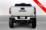 Used 2021 GMC Canyon AT4 Crew Cab 4x4, Pickup for sale #0022222B - photo 4