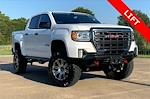 Used 2021 GMC Canyon AT4 Crew Cab 4x4, Pickup for sale #0022222B - photo 33