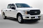Used 2019 Ford F-150 XL SuperCrew Cab RWD, Pickup for sale #0023363B - photo 1