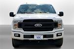 Used 2019 Ford F-150 XL SuperCrew Cab RWD, Pickup for sale #0023363B - photo 3