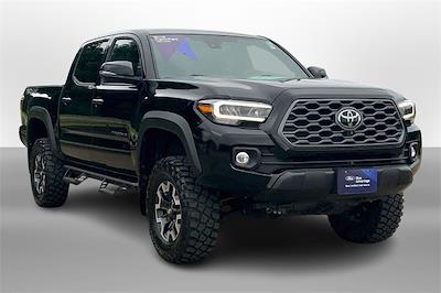 2023 Toyota Tacoma Double Cab 4WD, Pickup for sale #0024142A - photo 1