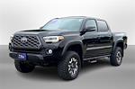 Used 2023 Toyota Tacoma Double Cab 4WD, Pickup for sale #0024142A - photo 12