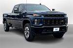 Used 2023 Chevrolet Silverado 2500 Custom Crew Cab 4WD, Pickup for sale #0024371A - photo 1