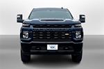 Used 2023 Chevrolet Silverado 2500 Custom Crew Cab 4WD, Pickup for sale #0024371A - photo 3