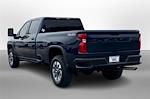 Used 2023 Chevrolet Silverado 2500 Custom Crew Cab 4WD, Pickup for sale #0024371A - photo 10