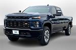 Used 2023 Chevrolet Silverado 2500 Custom Crew Cab 4WD, Pickup for sale #0024371A - photo 12