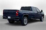 Used 2023 Chevrolet Silverado 2500 Custom Crew Cab 4WD, Pickup for sale #0024371A - photo 2