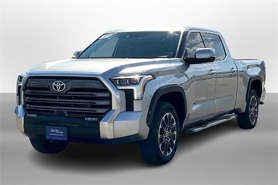 Used 2023 Toyota Tundra Limited CrewMax Cab 4WD, Pickup for sale #0024371N - photo 1