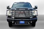 Used 2023 GMC Sierra 3500 Denali Crew Cab 4WD, Pickup for sale #0024423A - photo 3