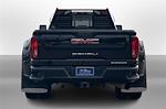 Used 2023 GMC Sierra 3500 Denali Crew Cab 4WD, Pickup for sale #0024423A - photo 4