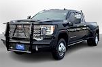 Used 2023 GMC Sierra 3500 Denali Crew Cab 4WD, Pickup for sale #0024423A - photo 13