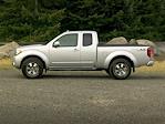 Used 2010 Nissan Frontier Crew Cab RWD, Pickup for sale #0D24063A - photo 1