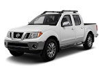 Used 2010 Nissan Frontier Crew Cab RWD, Pickup for sale #0D24063A - photo 2