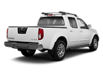 Used 2010 Nissan Frontier Crew Cab RWD, Pickup for sale #0D24063A - photo 3