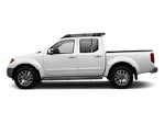 Used 2010 Nissan Frontier Crew Cab RWD, Pickup for sale #0D24063A - photo 4