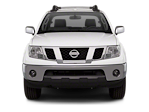 Used 2010 Nissan Frontier Crew Cab RWD, Pickup for sale #0D24063A - photo 5