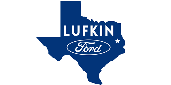 Lufkin Ford logo