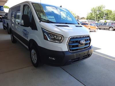 2022 Ford E-Transit 350 Low Roof RWD, Empty Cargo Van for sale #25218 - photo 1