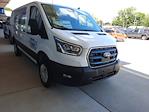 New 2022 Ford E-Transit 350 Base Low Roof RWD, Empty Cargo Van for sale #25218 - photo 1